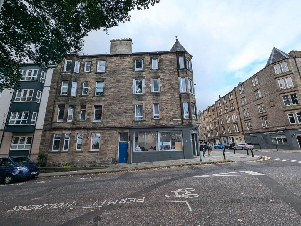 1 bed detached house to rentWishaw Terrace, Edinburgh EH7