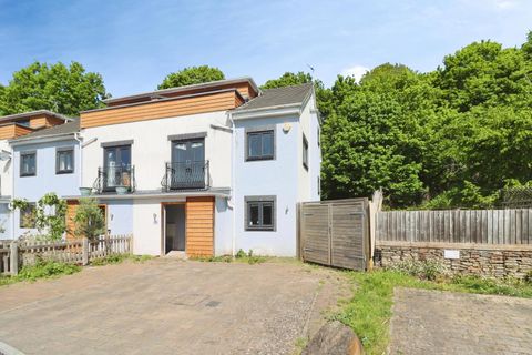 Old Lamb Close, St George, Bristol BS5