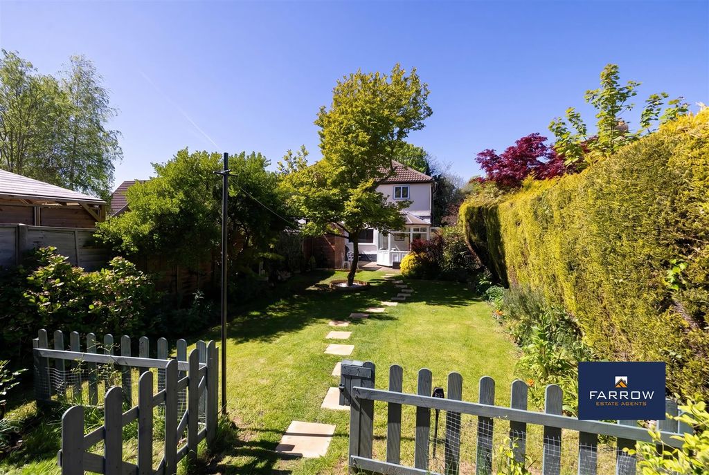 Additional image 28 of 2 bed semi-detached house for saleCemetery Crescent, Laceby, Grimsby DN37
