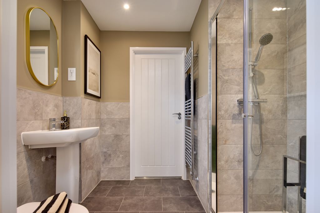 Additional image 7 of 4 bed terraced house for sale"The Marlborough - Mid-Terraced" at Wilford Lane, West Bridgford NG2