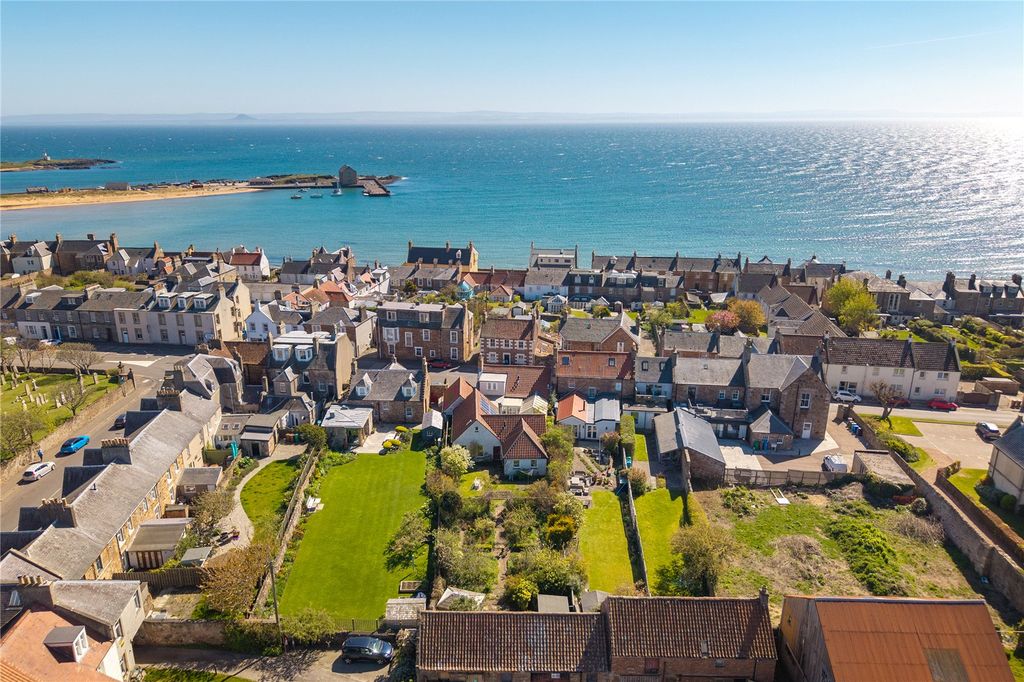 Additional image 3 of 5 bed end terrace house for saleBank Street, Elie, Leven, Fife KY9
