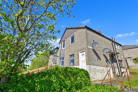 Dryburn Avenue, Hillington, Glasgow G52