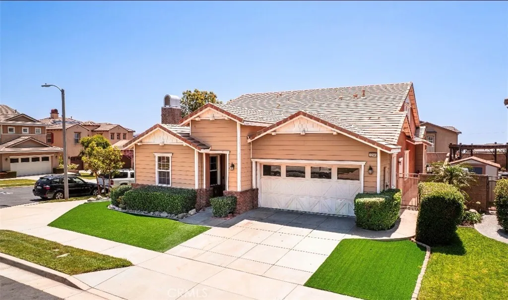 12545 Melody Dr, Rancho Cucamonga, CA 91739