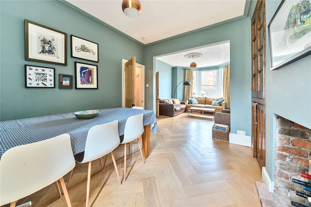 Additional image 7 of 4 bed terraced house for saleSt Vincents Road, Clifton, Bristol BS8