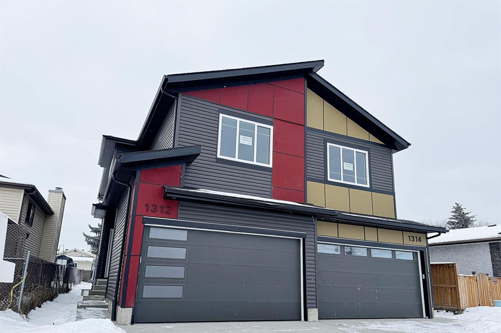 Additional image 8 of 1312 35 Street NW, Edmonton, AB, T6L3E8