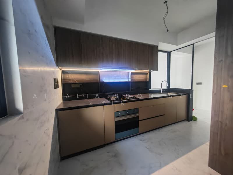 Tanah Merah Kechil Link photo 4