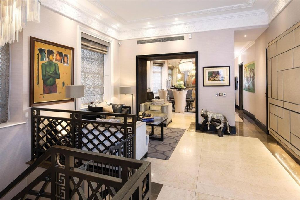 Additional image 7 of 4 bed flat to rentPark Lane, Mayfair W1K