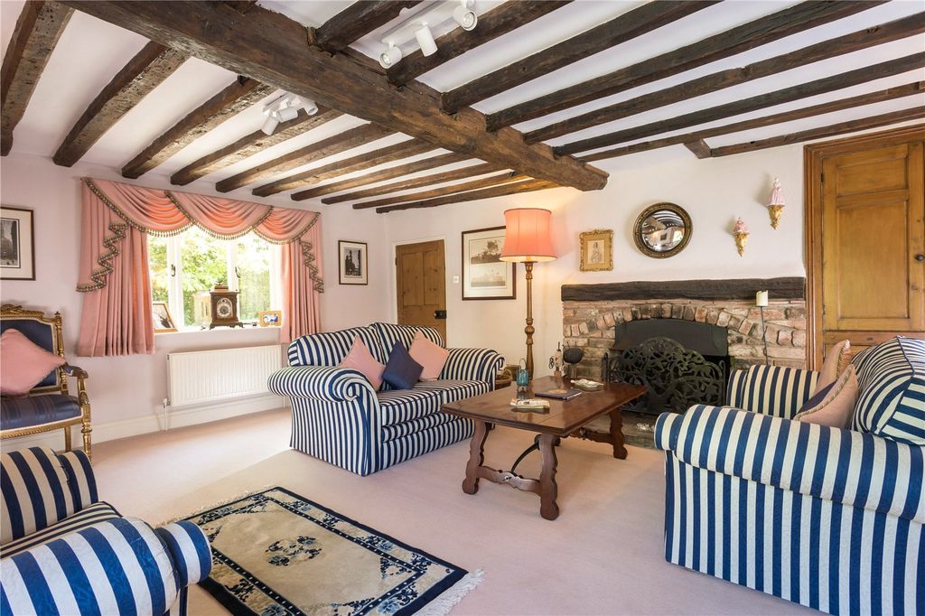 Additional image 5 of 4 bed detached house for saleWest Wood House, Main Street, Sutton On Derwent, York YO41