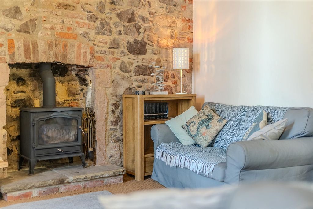 Additional image 5 of 5 bed property for sale2 St. Ellas Wynd, Eyemouth TD14