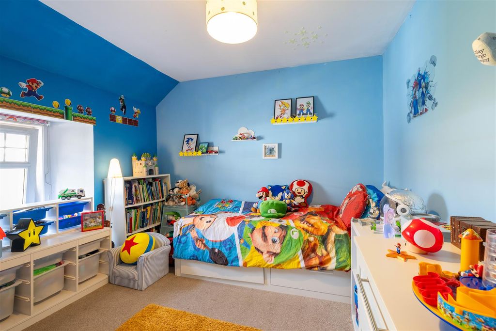 Additional image 17 of 3 bed end terrace house for saleStation Road, Methven, Perth PH1