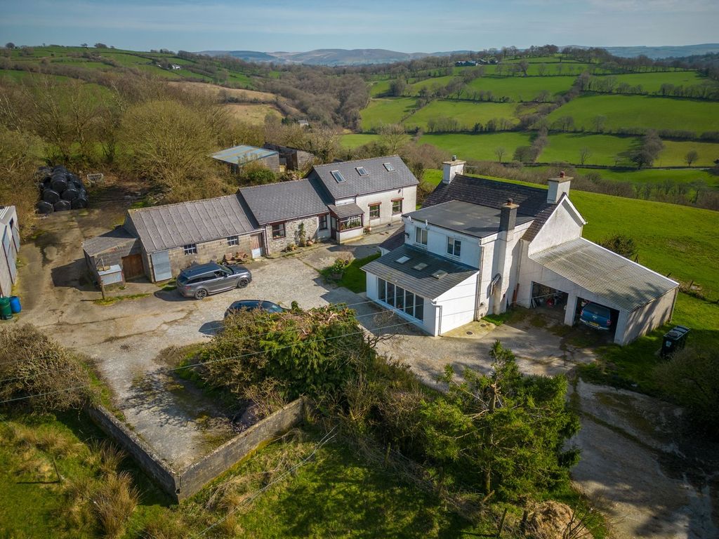 Additional image 6 of 6 bed farm for saleLlangeitho, Tregaron SY25