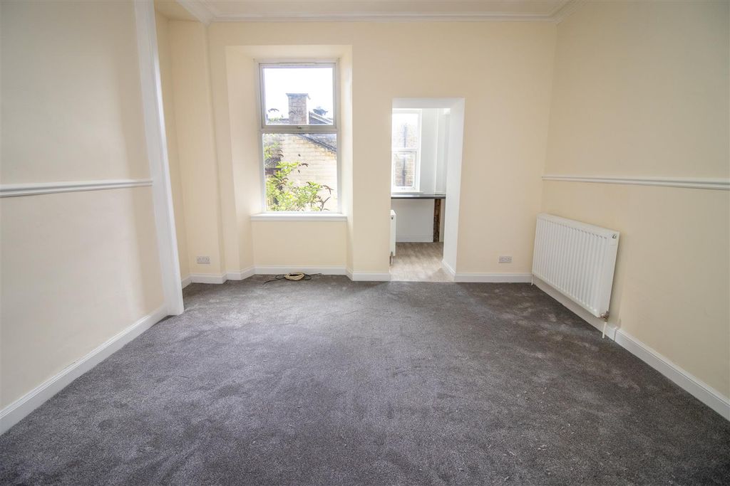 2 bed flat for sale6/1 Rosevale Street, Hawick TD9