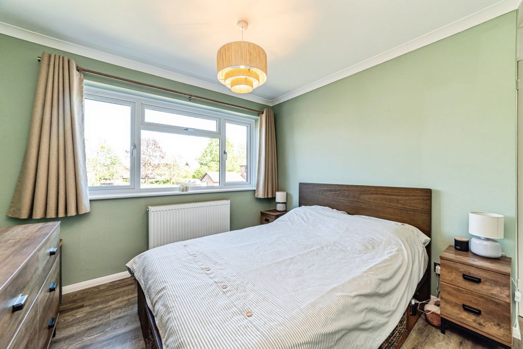 Additional image 12 of 3 bed link detached house for saleConstable Close, Basingstoke RG21