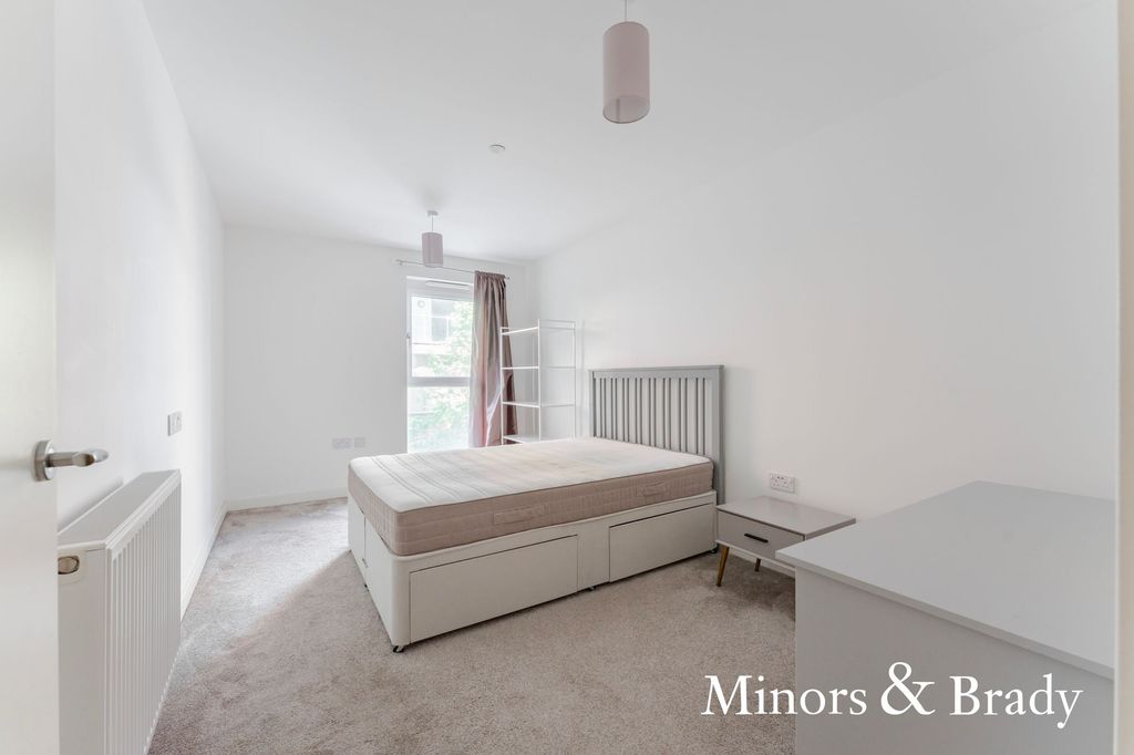 Additional image 8 of 2 bed flat to rentGeoffrey Watling Way, Norwich NR1