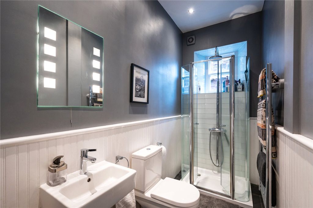 Additional image 13 of 5 bed semi-detached house for saleWestgate, North Berwick, East Lothian EH39