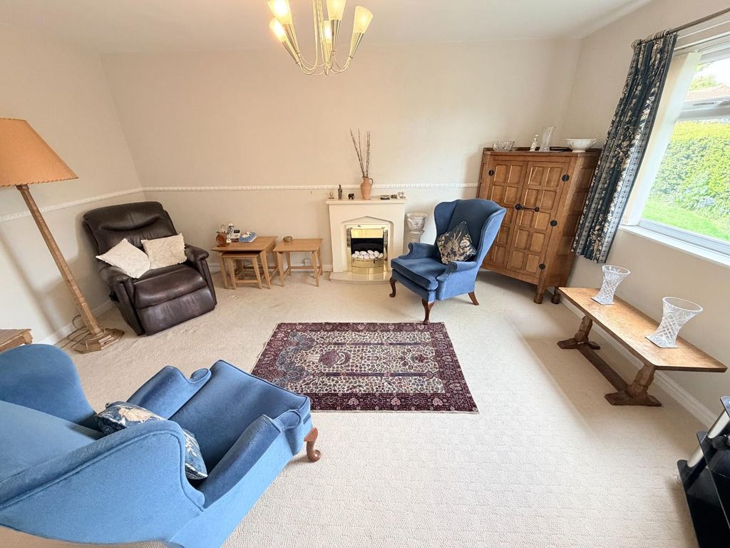 Additional image 4 of 2 bed flat for saleThe Sycamores, Brooke Estate, Hartlepool TS25