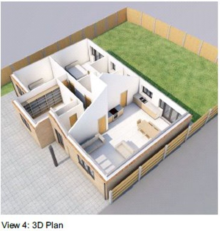Additional image 3 of Land for saleLea Road, Gainsborough DN21