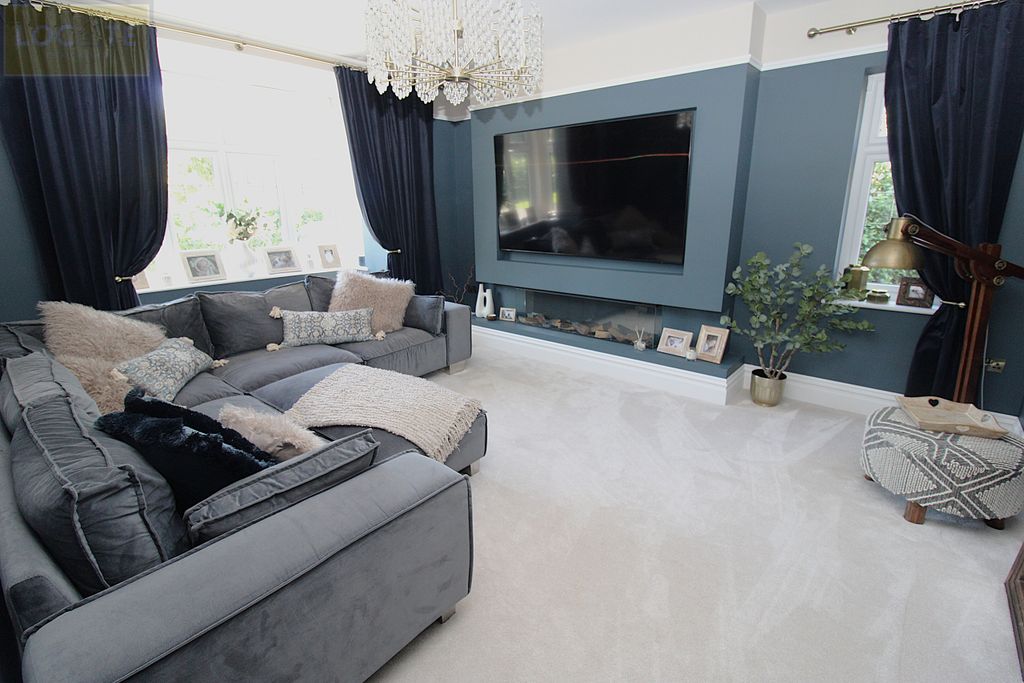 Additional image 5 of 5 bed detached house for saleThe Willows, Chorley Hall Lane, Alderley Edge, Cheshire SK9