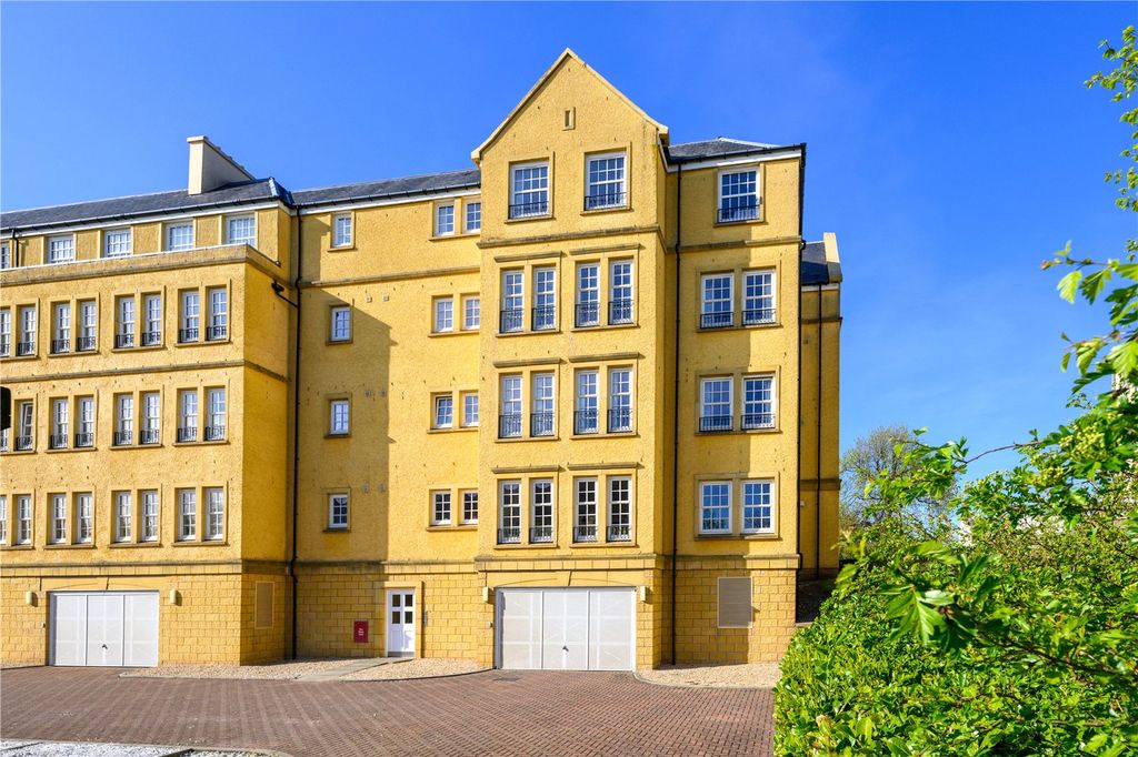 Additional image 16 of 3 bed flat for saleAdamson Court, St. Andrews, Fife KY16
