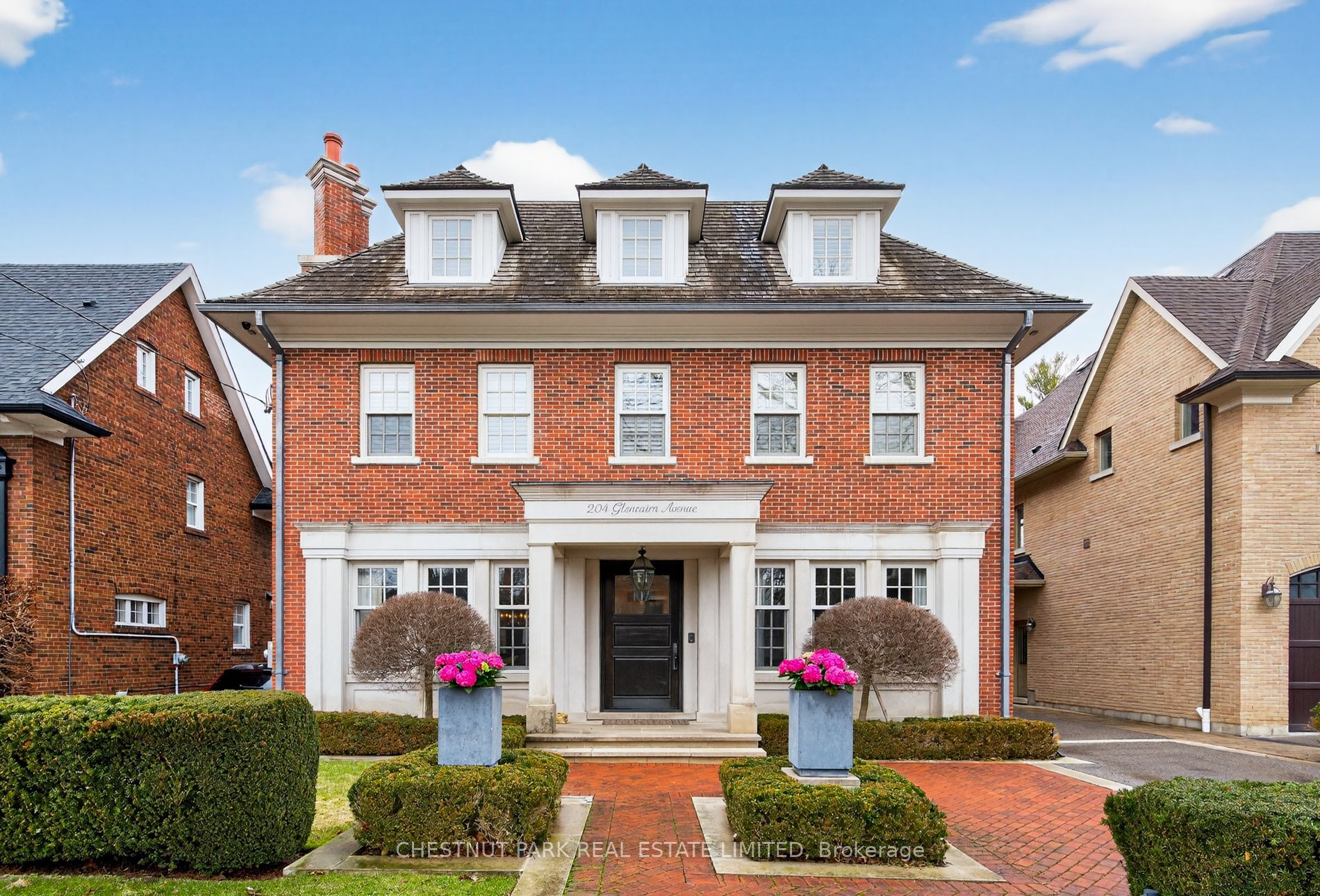 Additional image 2 of 204 Glencairn Avenue, Toronto, ON, M4R 1N2