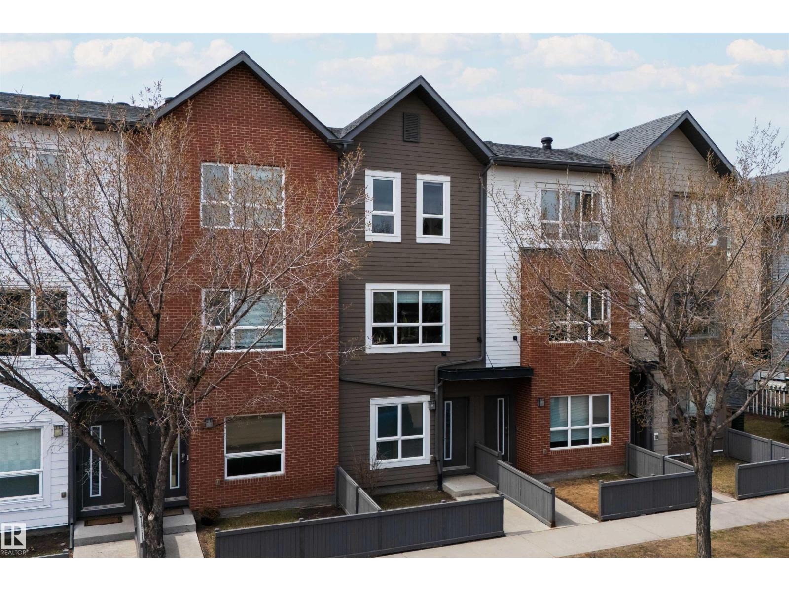8-2560 Pegasus Boulevard NW, Edmonton, AB, T5E6V4
