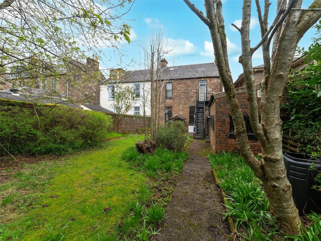 Additional image 17 of 2 bed flat for saleUnion Street, Greenock, Inverclyde PA16