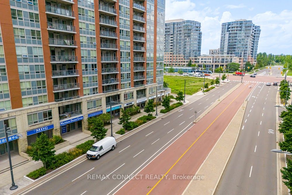 Additional image 4 of B, C, D-60 South Town Centre Boulevard, Markham, ON, L3G 0C5