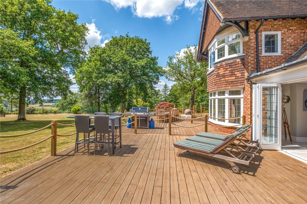 Additional image 15 of 7 bed detached house for saleLong Mill Lane, Crouch, Borough Green, Sevenoaks TN15