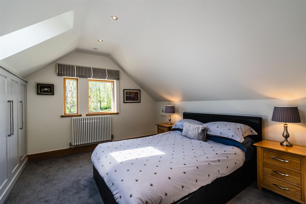 Additional image 38 of 5 bed detached house for saleCowley Lane, Holmesfield, Dronfield S18