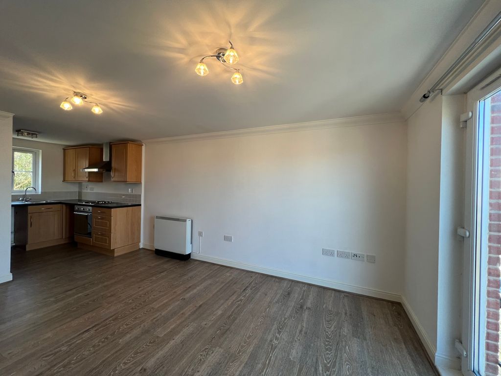 Additional image 3 of 1 bed flat to rentGeraint Jeremiah Close, Neath SA11