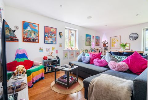 Braggs Lane, Bristol BS2