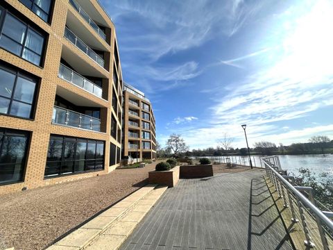 Trent Lane, Nottingham, Nottinghamshire NG2
