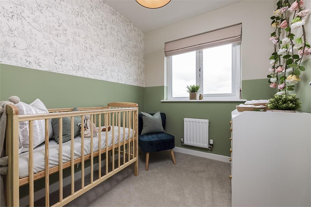 Additional image 9 of 3 bed semi-detached house for sale"Ingleton" at Off Castle Farm Way, Priorslee, Telford TF2