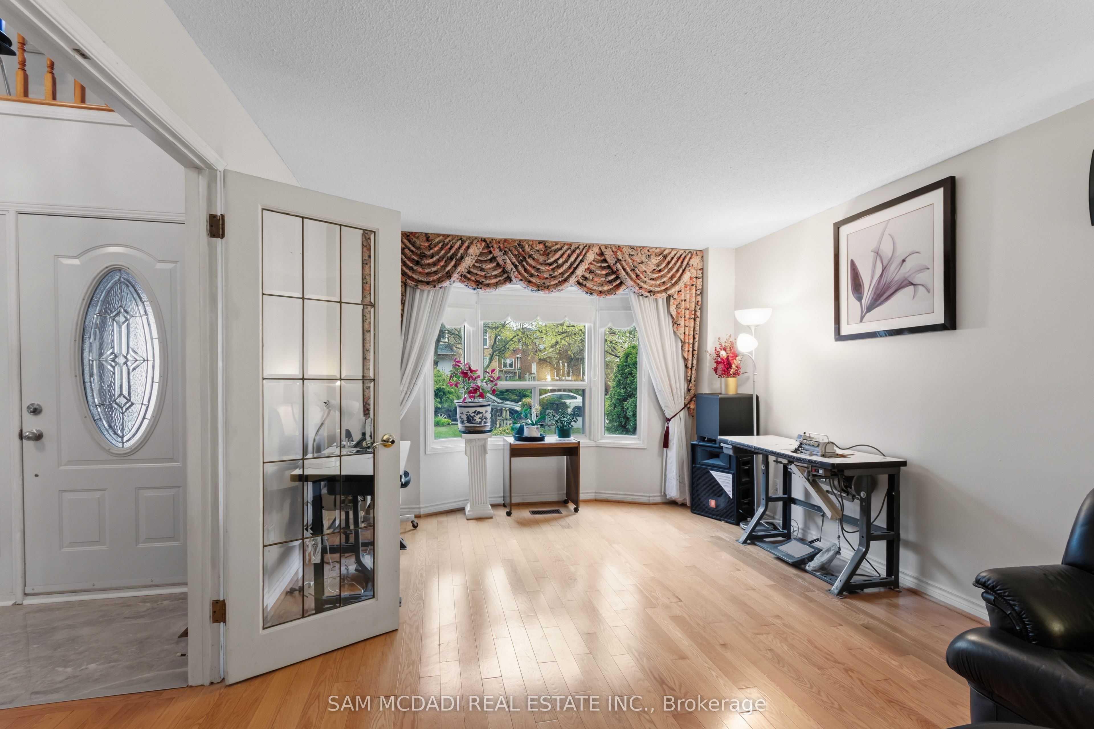 8 Brooklyn Crescent, Markham, ON, L3P 7C1 photo 5