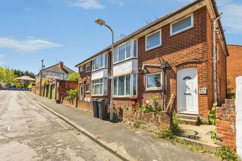 Goldsmid Road, Reading RG1