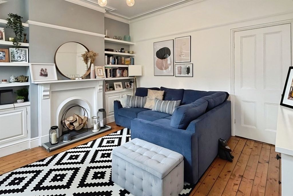 Additional image 14 of 4 bed semi-detached house for saleMiddleton Street, Beeston NG9