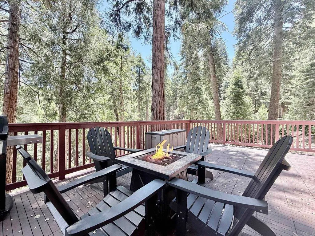 Additional image 14 of 22292 Crestline Road, Palomar Mountain, CA 92060