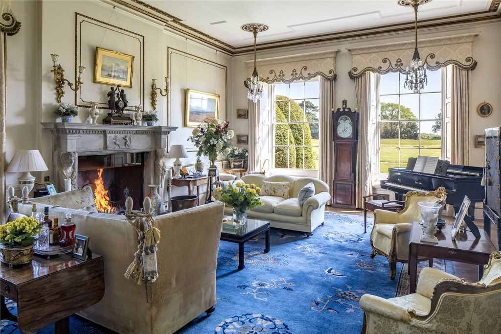Additional image 11 of 10 bed detached house for saleRidgeway Lane, Lymington, Hampshire SO41