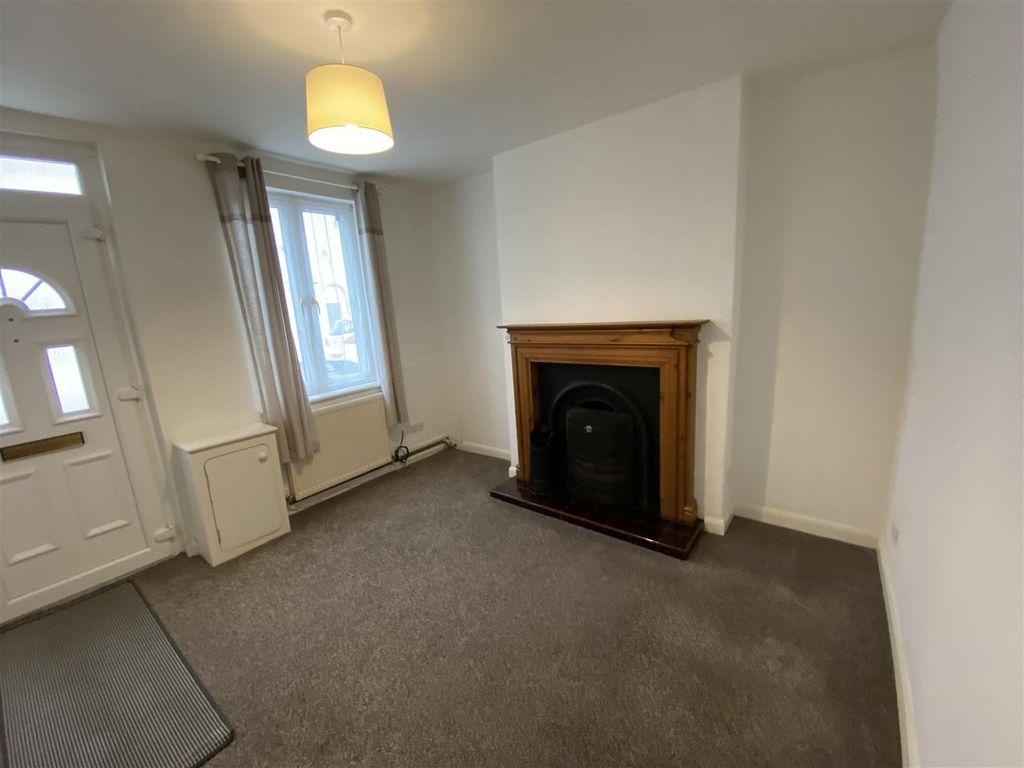 Additional image 2 of 2 bed terraced house to rentGladstone Street, Mold CH7