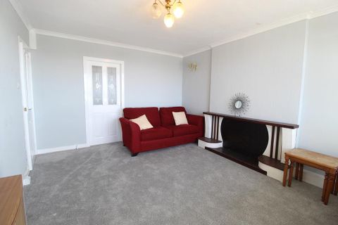 Kincorth Land, Sixth Floor AB12
