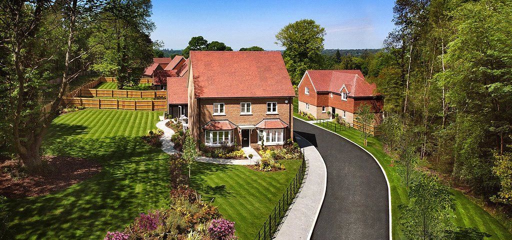 Additional image 12 of 3 bed semi-detached house for saleScotland Lane, Haslemere, Surrey GU27