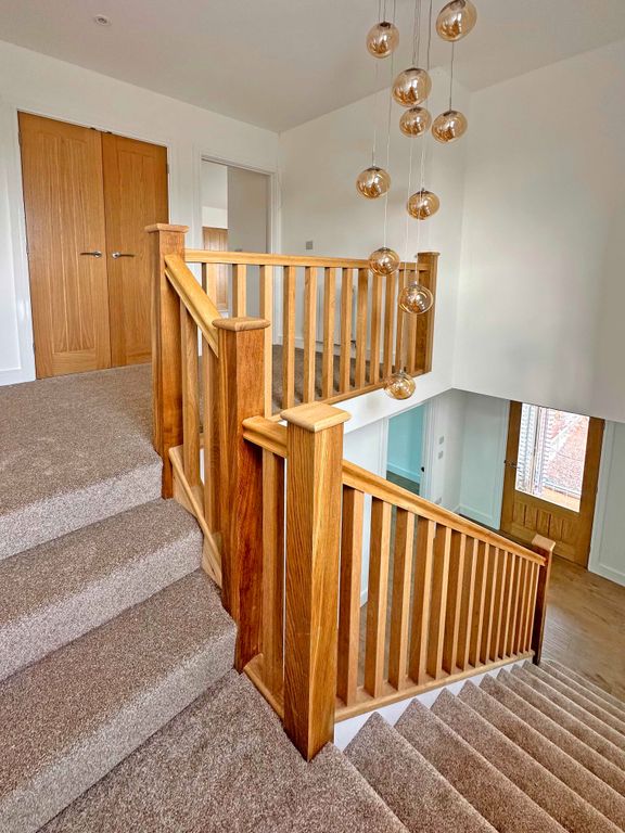 Additional image 12 of 4 bed detached house to rentMorchard Road, Crediton EX17