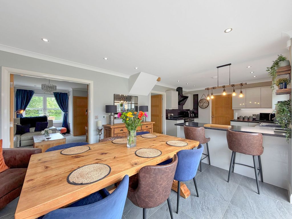 Additional image 4 of 6 bed detached house for saleMountain Road, Caerphilly CF83