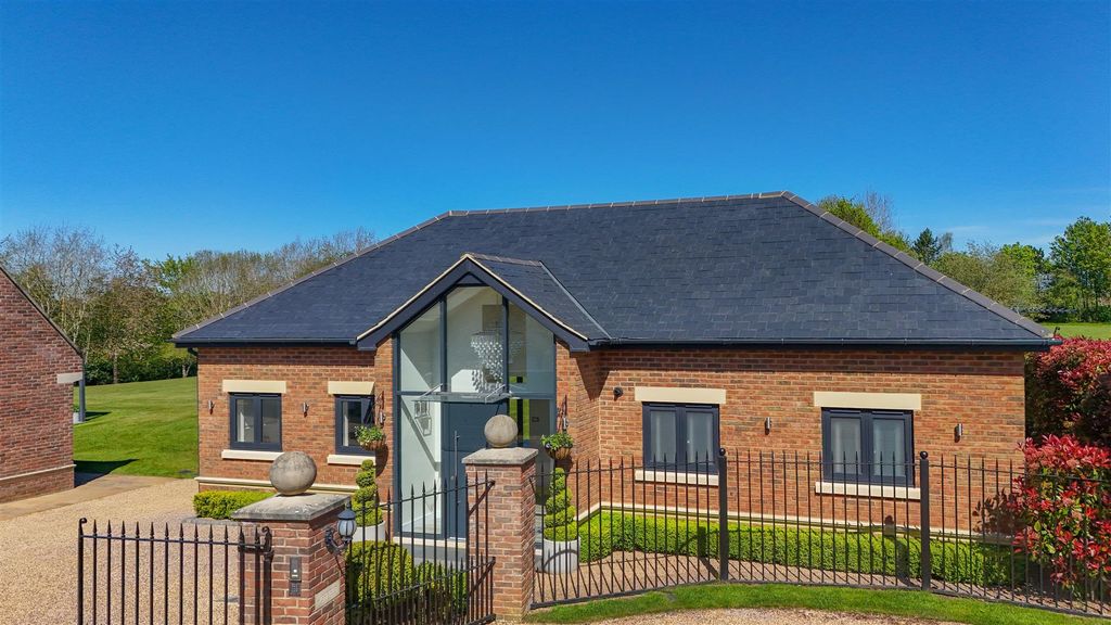Additional image 25 of 8 bed detached house for saleSheldons Lane, Walgrave, Northampton NN6