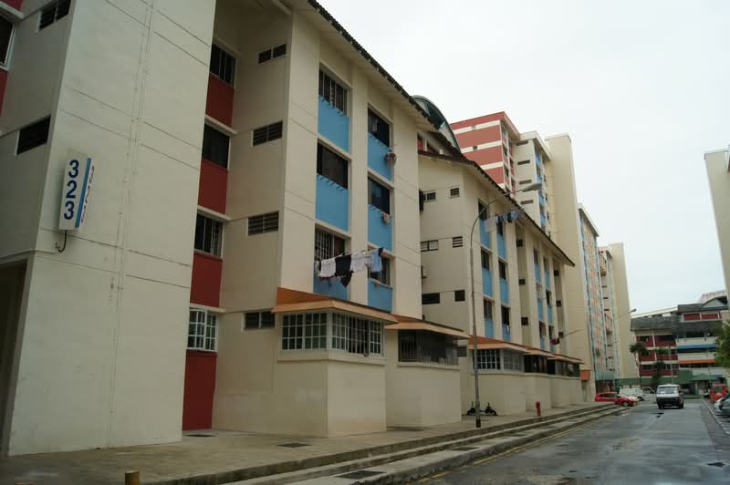 Additional image 9 of 323 Bukit Batok Street 33