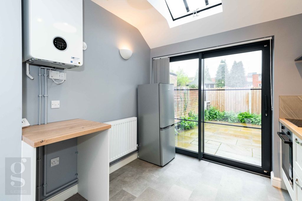 Additional image 7 of 1 bed flat to rentSt. Ethelbert Street, Hereford HR1