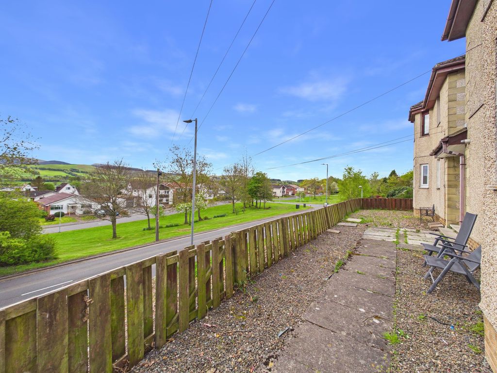Additional image 14 of 2 bed flat for sale4 South Park Court, Coulter Road, Biggar ML12