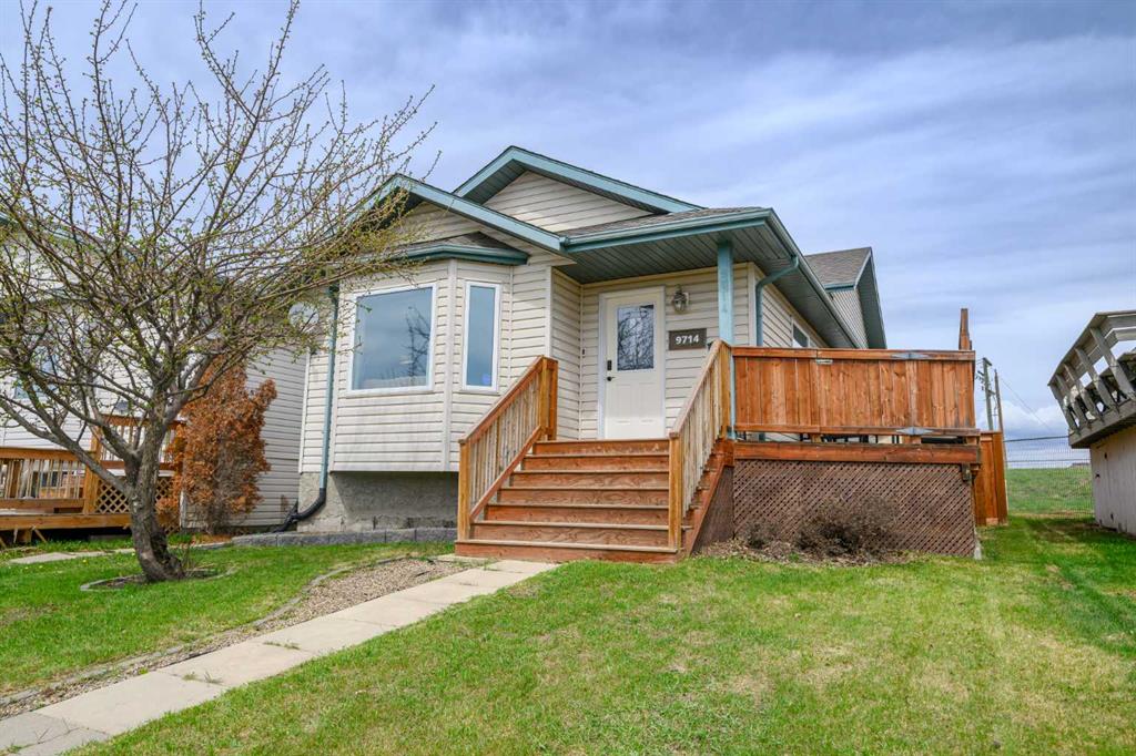 9714 126 Avenue, Grande Prairie, AB, t8v5z1