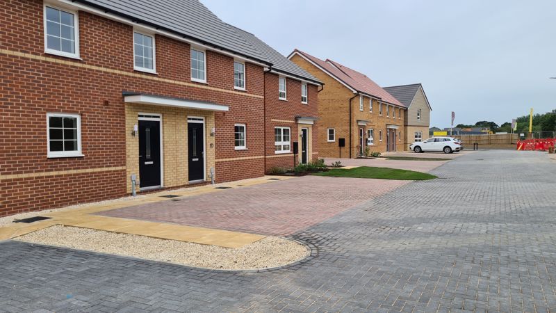 Additional image 2 of 3 bed semi-detached house to rentChelburn Grove, Hampton Water, Peterborough PE7