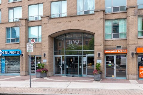 Additional image 8 of 528-109 Front Street E, Toronto, ON, M5A 4P7